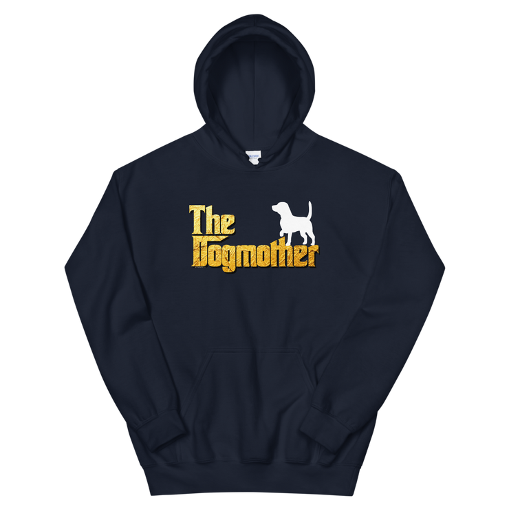 Beagle Dogmother Unisex Hoodie