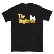 Havanese Dogfather Unisex T Shirt