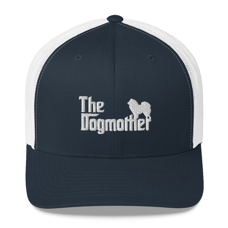 Chow Chow Mom Hat - Dogmother Cap
