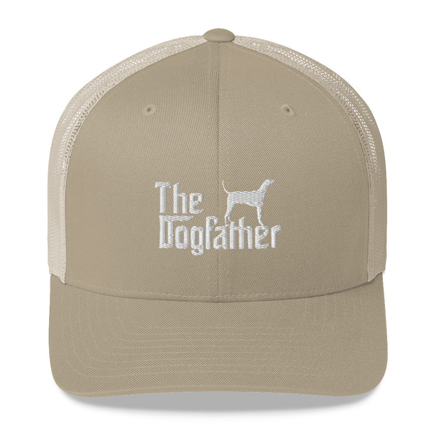 Plott Dad Hat - Dogfather Cap