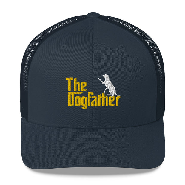 Labrador Retriever Dad Cap - Dogfather Hat