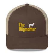 Plott Mom Cap - Dogmother Hat