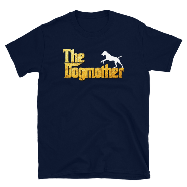 Rhodesian Ridgeback Dogmother Unisex T Shirt