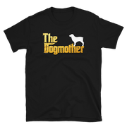 Boykin Spaniel Dogmother Unisex T Shirt