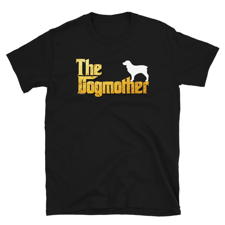 Boykin Spaniel Dogmother Unisex T Shirt