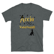 Accio Xoloitzcuintli T Shirt - Unisex