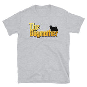 Puli T shirt for Women - Dogmother Unisex
