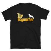 Rottweiler dogmother.png Dogmother Unisex T Shirt