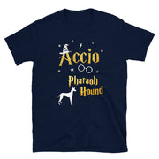 Accio Pharaoh Hound T Shirt
