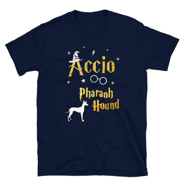 Accio Pharaoh Hound T Shirt