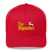 Dachshund Mom Cap - Dogmother Hat