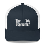 Norwegian Buhund Mom Hat - Dogmother Cap