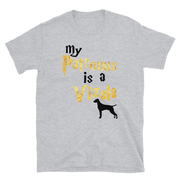 Vizsla T Shirt - Patronus T-shirt