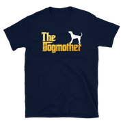 Bluetick Coonhound Dogmother Unisex T Shirt
