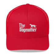 Irish Wolfhound Mom Hat - Dogmother Cap