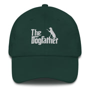 Labrador Retriever Dad Hat - Dogfather Cap