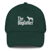 Bullmastiff Dad Hat - Dogfather Cap