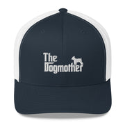 Standard Schnauzer Mom Hat - Dogmother Cap