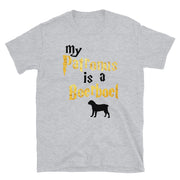 Boerboel T Shirt - Patronus T-shirt