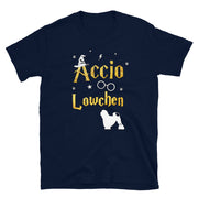 Accio Lowchen T Shirt