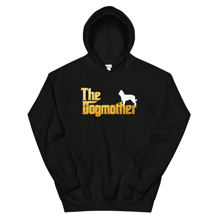Berger Picard Dogmother Unisex Hoodie