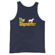 Chesapeake Bay Retriever Tank Top - Dogmother Tank Top Unisex
