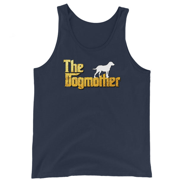 Chesapeake Bay Retriever Tank Top - Dogmother Tank Top Unisex