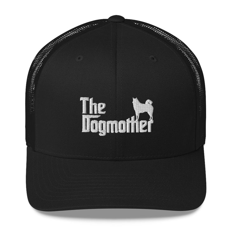 Finnish Spitz Mom Hat - Dogmother Cap