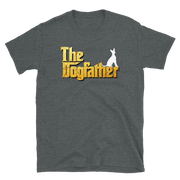 Xolo dog Dogfather Unisex T Shirt