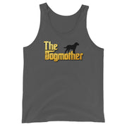 Chesapeake Bay Retriever Tank Top - Dogmother Tank Top Unisex