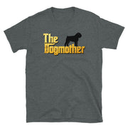 Bouviers des Flandres T shirt for Women - Dogmother Unisex