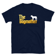 Bullmastiff Dogmother Unisex T Shirt