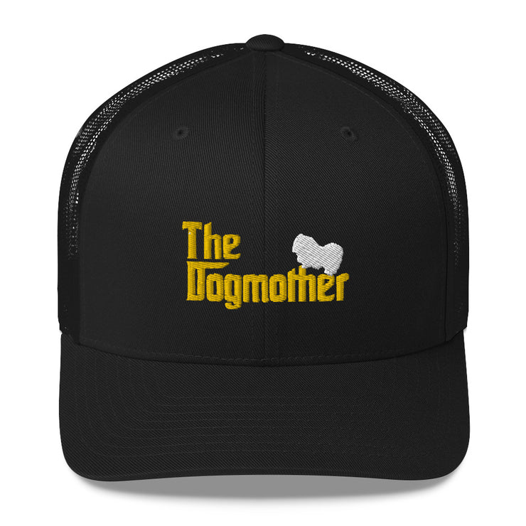 Pekingese Mom Cap - Dogmother Hat