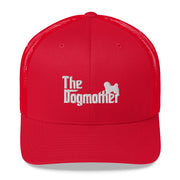 Havanese Mom Hat - Dogmother Cap