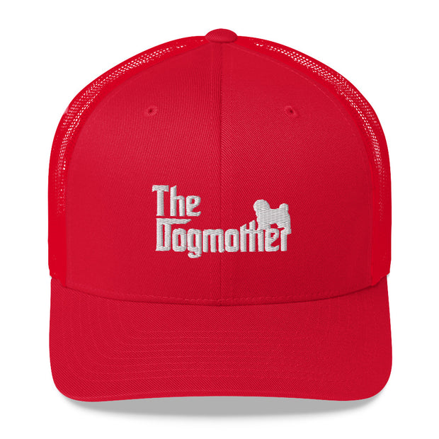 Havanese Mom Hat - Dogmother Cap