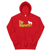 Shetland Sheepdog Dogmother Unisex Hoodie
