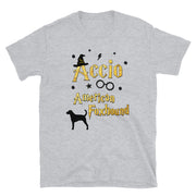 Accio American Foxhound T Shirt - Unisex