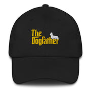 Skye Terrier Dad Cap - Dogfather Hat