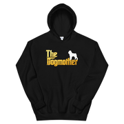 Brussels Griffon Dogmother Unisex Hoodie