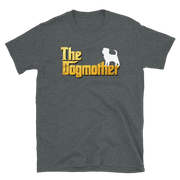 Affenpinscher Dogmother Unisex T Shirt