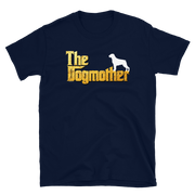 Rottweiler dogmother.png Dogmother Unisex T Shirt