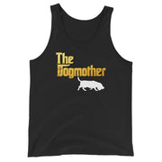 Basset Hound Tank Top - Dogmother Tank Top Unisex