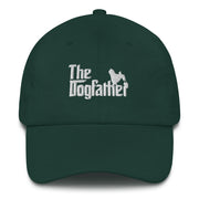 Lowchen Dad Hat - Dogfather Cap