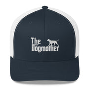 American Staffordshire Terrier Mom Hat - Dogmother Cap