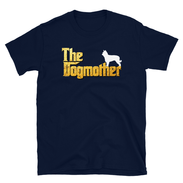 Berger Picard Dogmother Unisex T Shirt