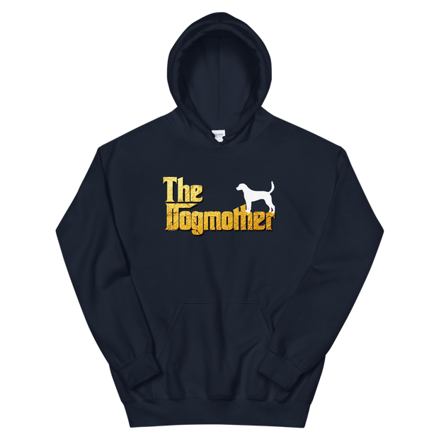 Harrier Dogmother Unisex Hoodie