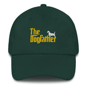 Petits Bassets Griffons Vendeen Dad Cap - Dogfather Hat