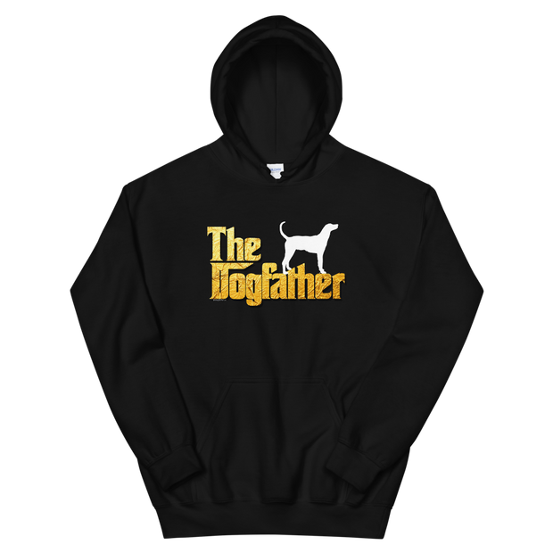 Plott Dogfather Unisex Hoodie