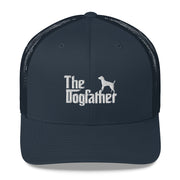 Parson Russell Terrier Dad Hat - Dogfather Cap