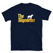 Chesapeake Bay Retriever Dogmother Unisex T Shirt